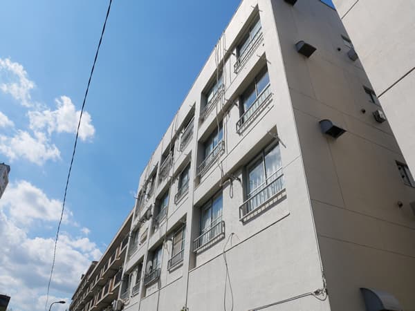 メイゾン落合 1