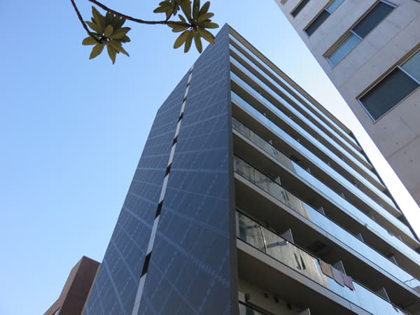 ズーム横浜イースト 1