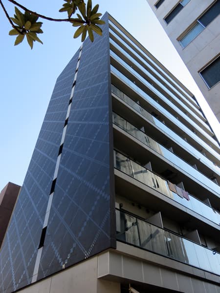 ズーム横浜イースト 2