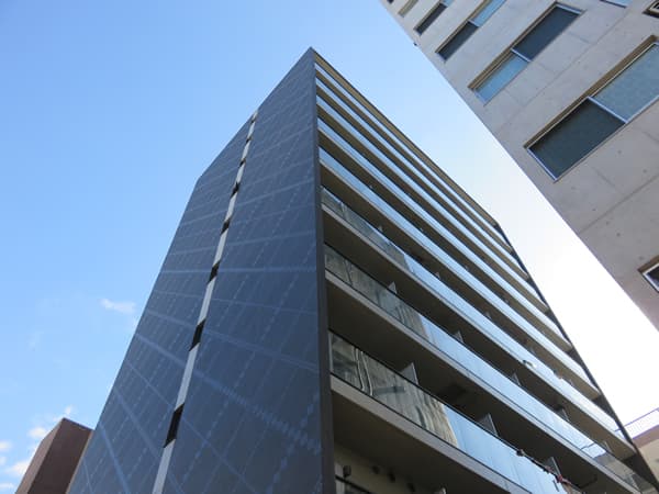 ズーム横浜イースト 3