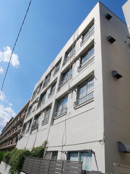 メイゾン落合 2