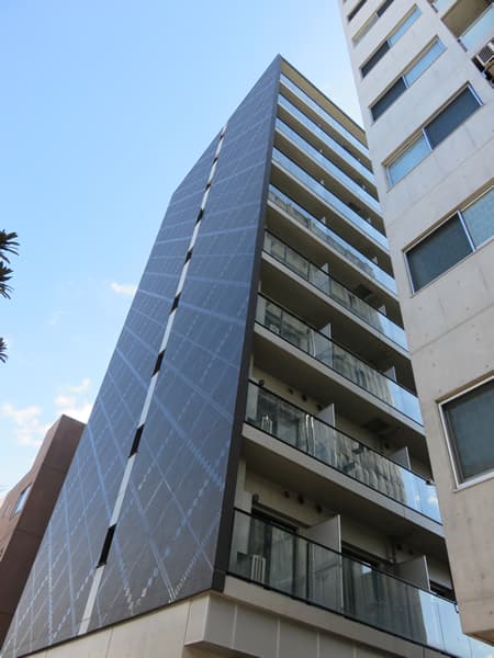 ズーム横浜イースト 4