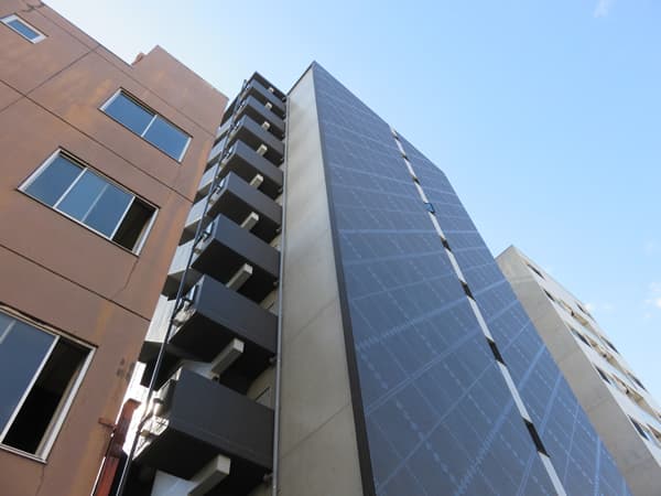 ズーム横浜イースト 6