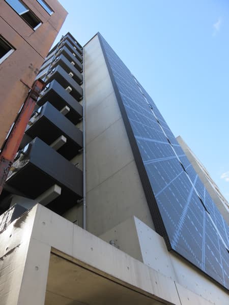 ズーム横浜イースト 7