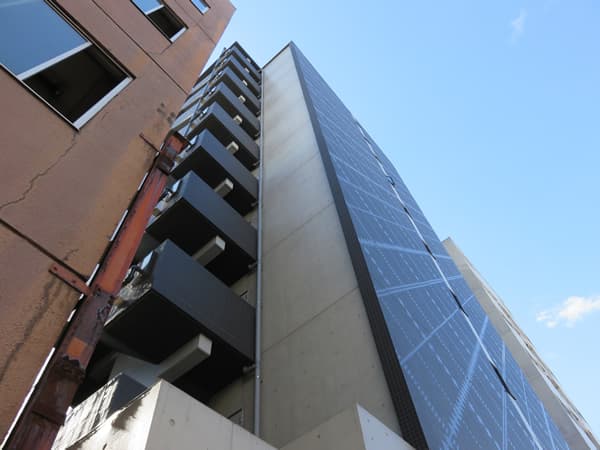 ズーム横浜イースト 8