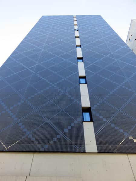 ズーム横浜イースト 10