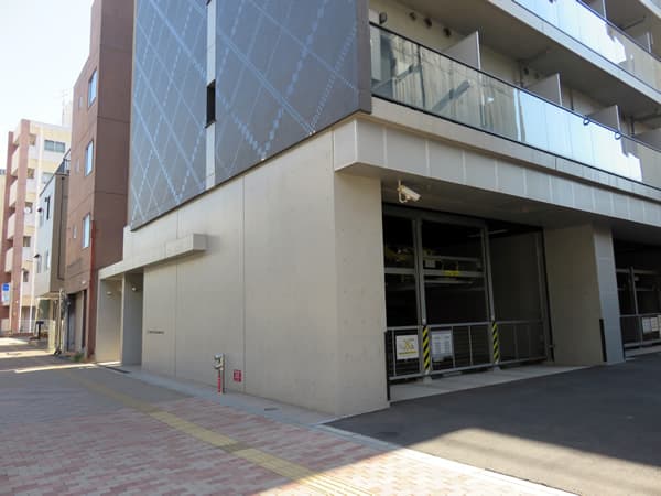 ズーム横浜イースト 11