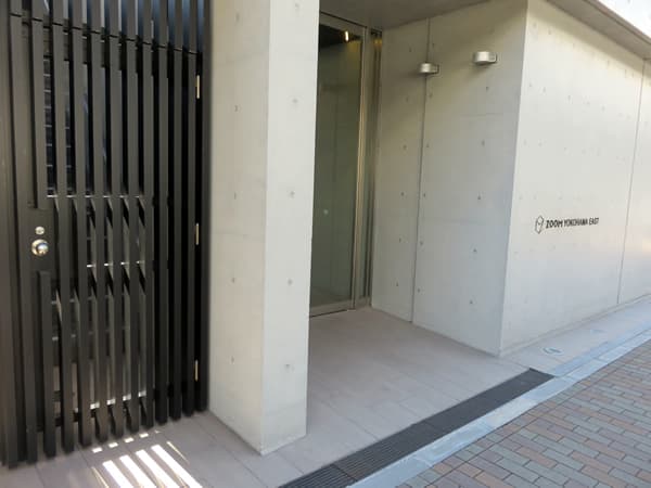 ズーム横浜イースト 13