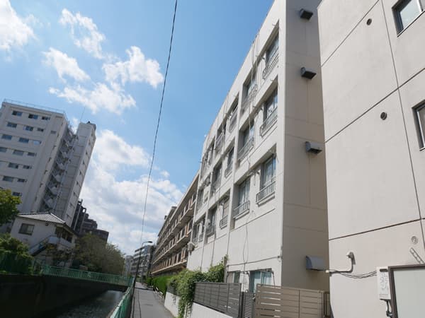 メイゾン落合 3