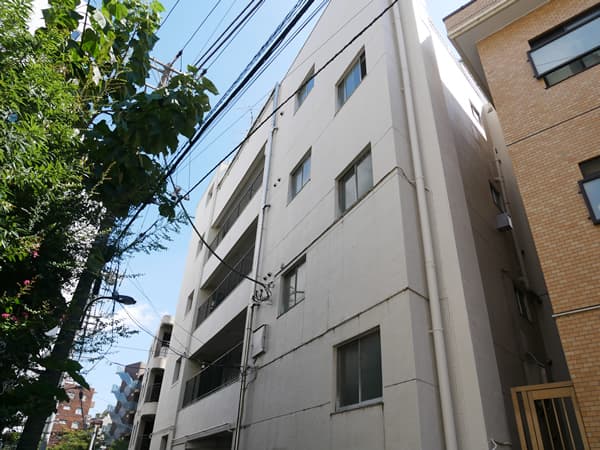 メイゾン落合 4