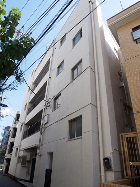 メイゾン落合 5