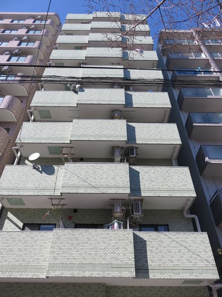 ビッグヴァンステイツ横浜大通り公園 2