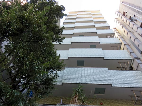 ビッグヴァンステイツ横浜大通り公園 3