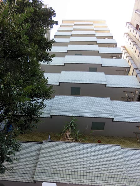 ビッグヴァンステイツ横浜大通り公園 4