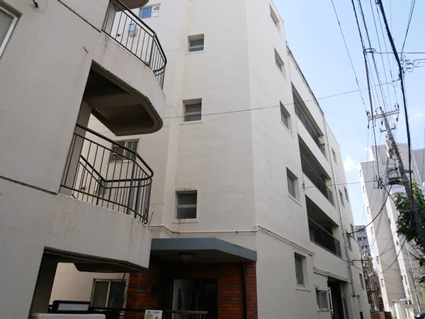 メイゾン落合 6