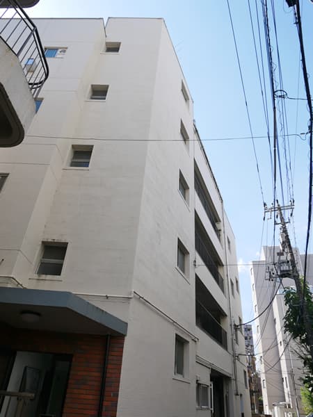 メイゾン落合 7