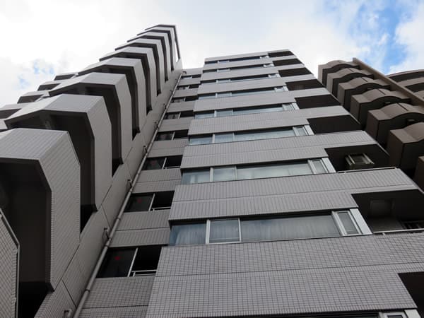 コスモ東神奈川駅前 1