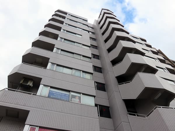 コスモ東神奈川駅前 2