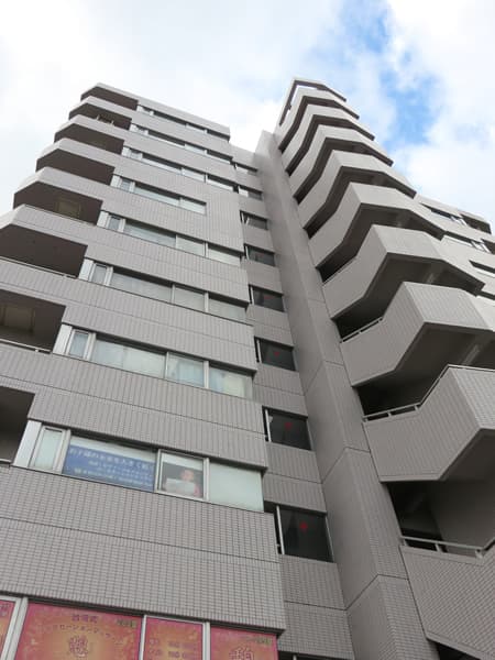 コスモ東神奈川駅前 3