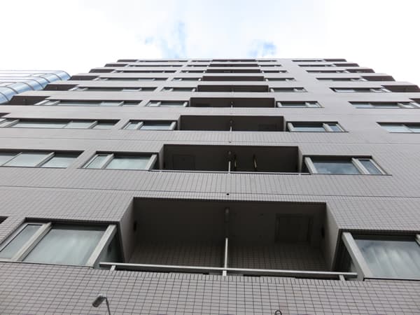 コスモ東神奈川駅前 4