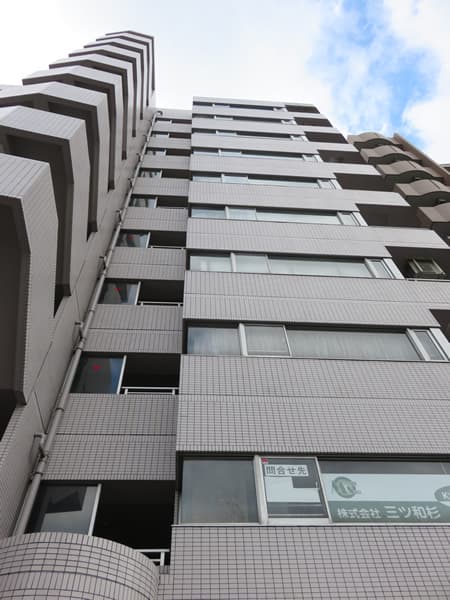 コスモ東神奈川駅前 5