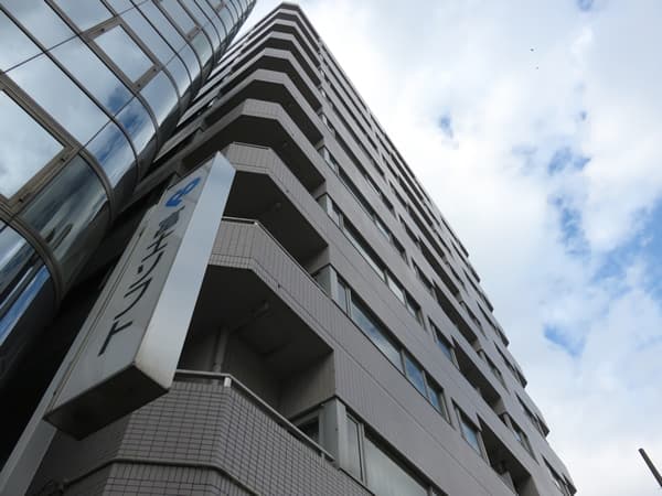 コスモ東神奈川駅前 6