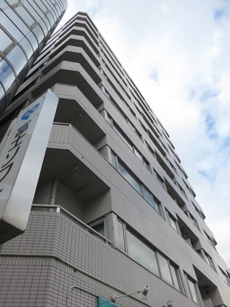 コスモ東神奈川駅前 7