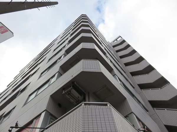 コスモ東神奈川駅前 8