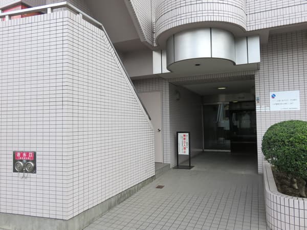 コスモ東神奈川駅前 9