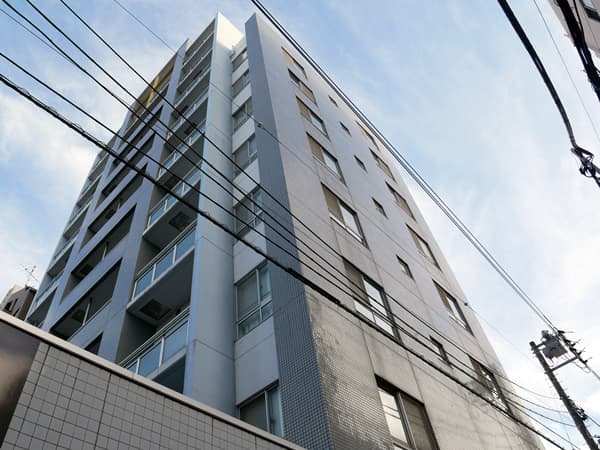 グランドメゾン目白 5