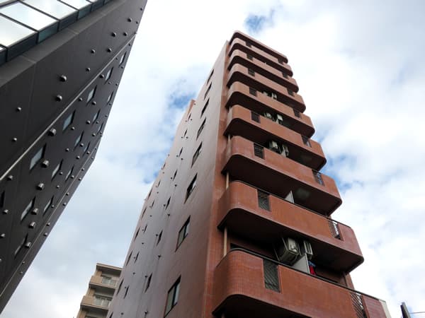 レジェンド横浜 1