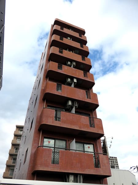 レジェンド横浜 2