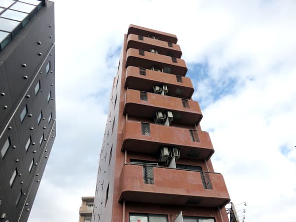 レジェンド横浜 3