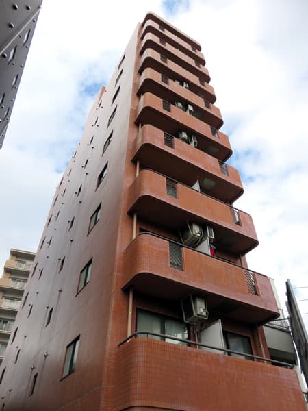 レジェンド横浜 5