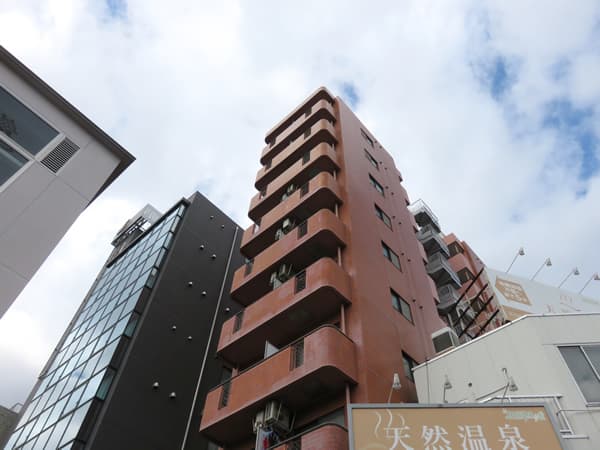 レジェンド横浜 6