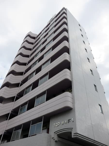 トップ仲木戸No1 2