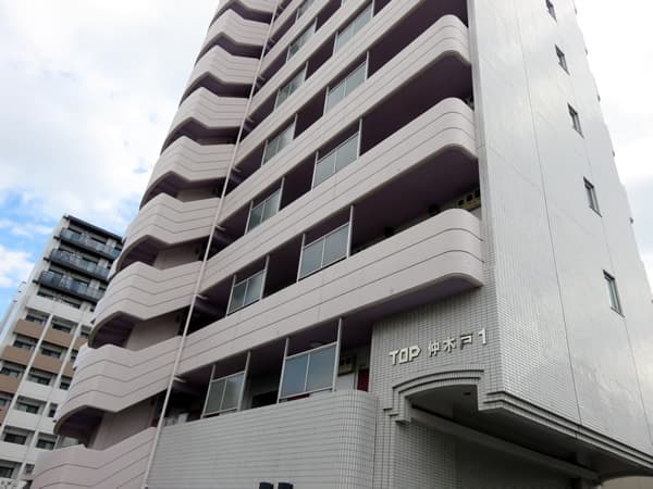 トップ仲木戸No1 6