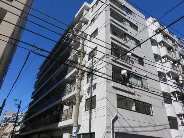 大通り公園ハイツ 2