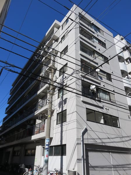 大通り公園ハイツ 3