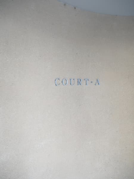 サンクタス下落合ミュゼオコートA 6