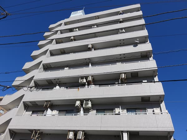 ホーメストハイツ大通り公園 1