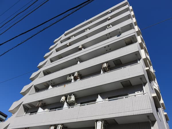 ホーメストハイツ大通り公園 3