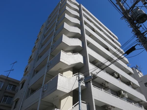 ホーメストハイツ大通り公園 4