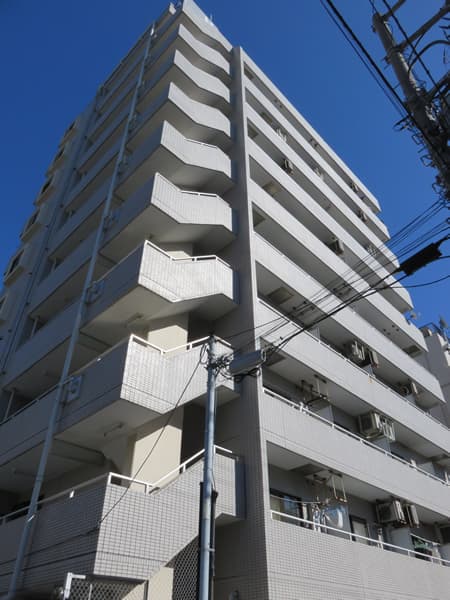 ホーメストハイツ大通り公園 5