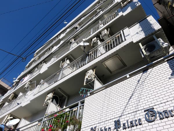 日興パレス大通り公園 1