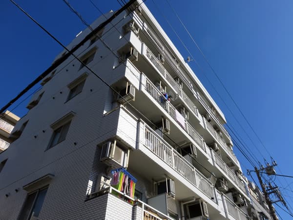 日興パレス大通り公園 2