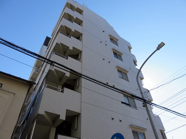 日興パレス大通り公園 3