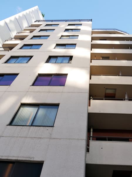 サンシャインコーケンプラザ 2