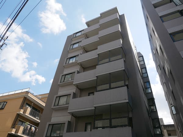 サンクタス下落合ミュゼオコートA 11