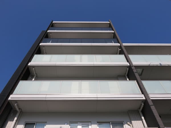 セルアージュ東神奈川アヴァンセ 3